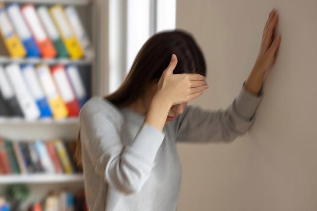 血液黏稠的人 身体会发出5个信号