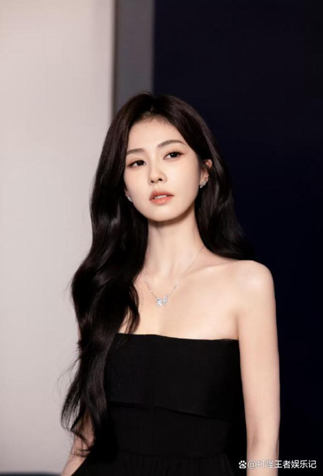 白鹿被孟子义说挂相