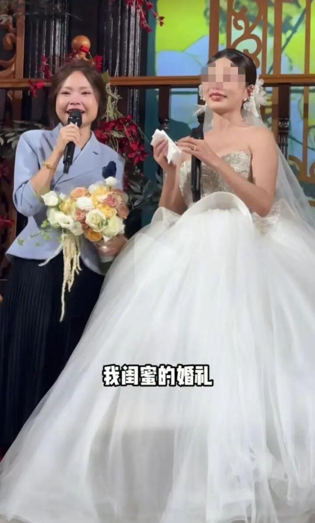 绵阳知名主持人熹菲去世 抗癌斗士生命谢幕