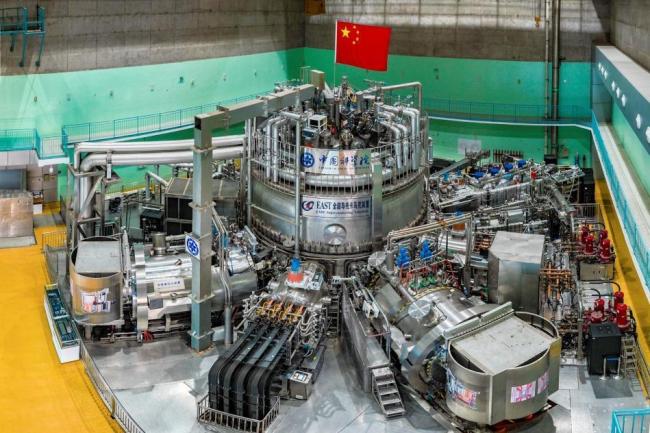 时政微观察丨加强基础研究,不断抓出新成效