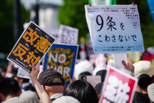 歷史的判決不容翻案—寫在東京審判開庭80周年之際