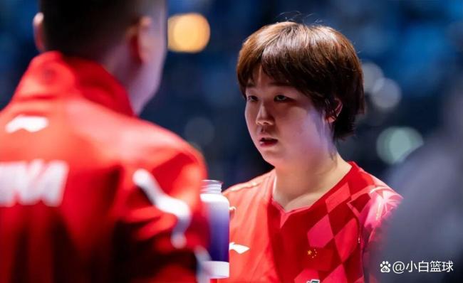 国乒女团2连胜未丢1局 横扫对手显实力