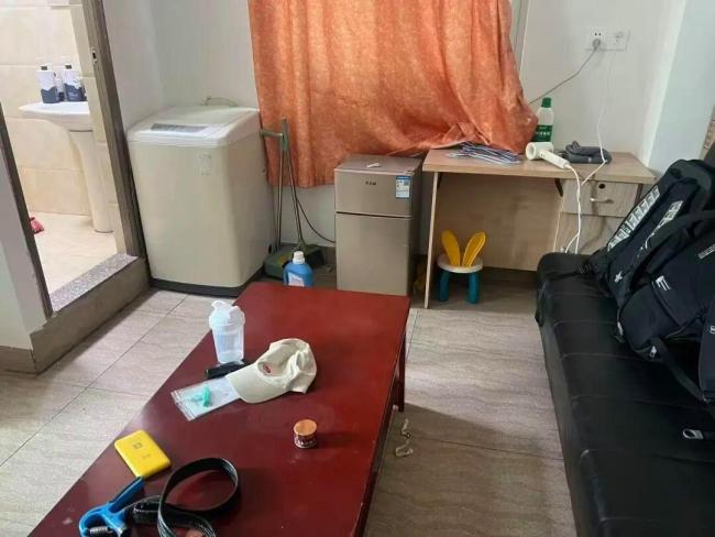 求媒体心扉的17岁机车少年回复质疑 把抓契机展现少年心气