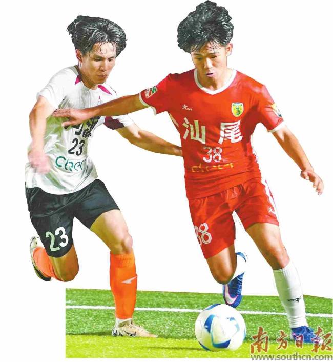 广东：以赛为媒 燃动全城 体育赛事带动文旅铺张飞扬