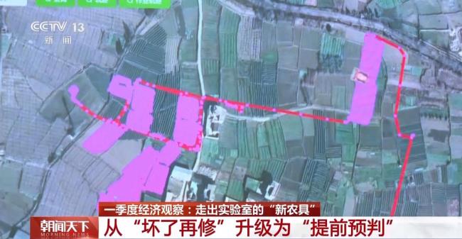 这些走出实验室的新农具“聪明”又好用