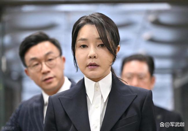 金建希案已有多名相关官员身亡 法官离奇死亡引猜测