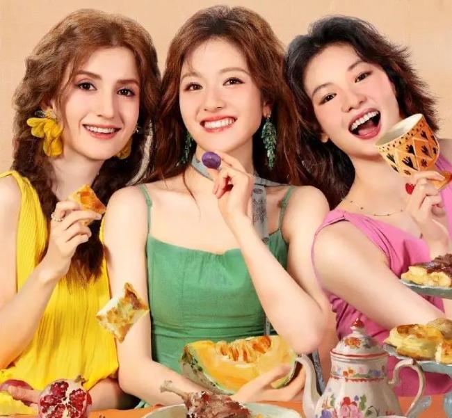 《喀什恋歌》：剧情虽浮 治愈足够