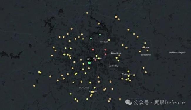 怎么看乌威胁称无人机将飞越俄阅兵式 紧张局势升级