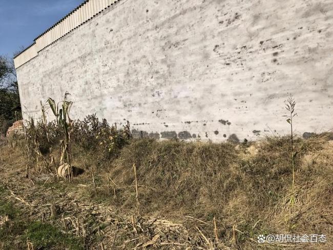 一家五口被害案凶手已伏法 邻里纠纷酿悲剧
