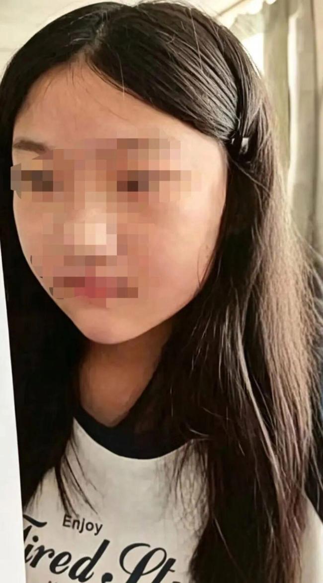 绥化2名失联女孩遗体已送至殡仪馆 不幸遭遇不测