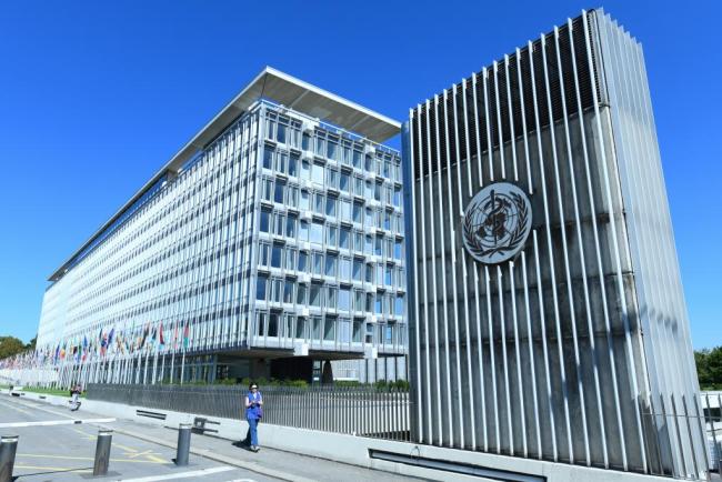 “洪迪厄斯”号现汉坦病毒病例