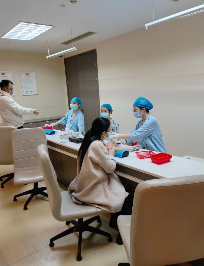 人到中年需要做哪些癌症筛查？这份保命清单请收好