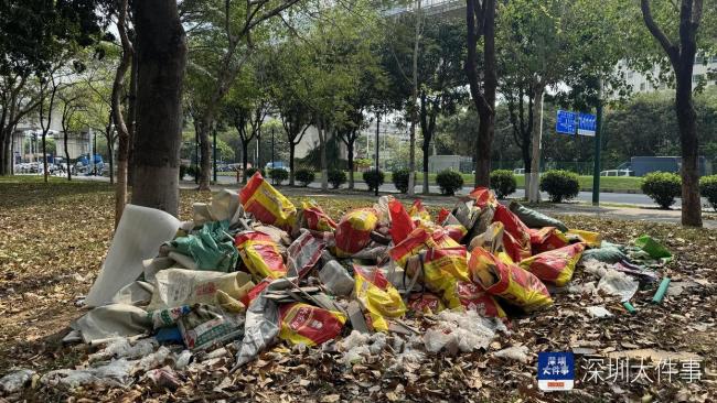 街道回应环卫工劝阻偷倒垃圾被打 市容监管短板暴露
