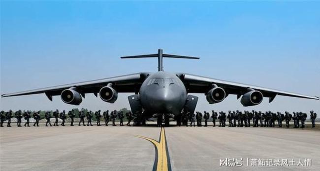 台媒：运-20B编号细节透露重要信息 中国航空工业的崛起标志