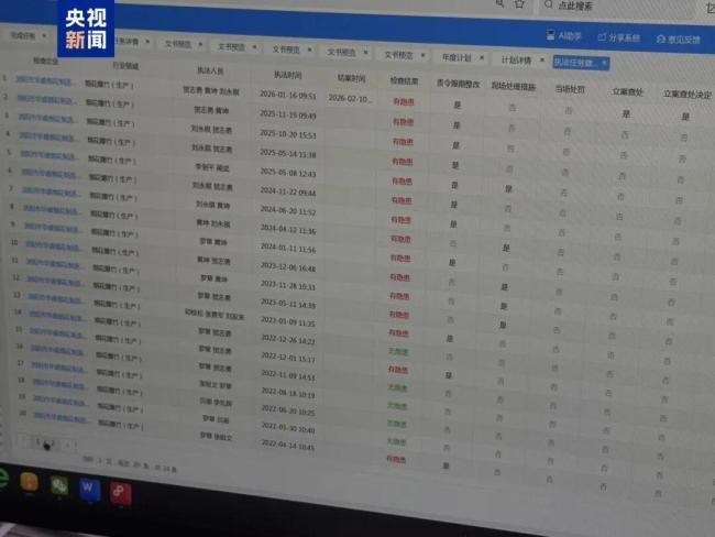 爆炸烟花厂5年被查20次结果多有隐患 监管仍有提升空间