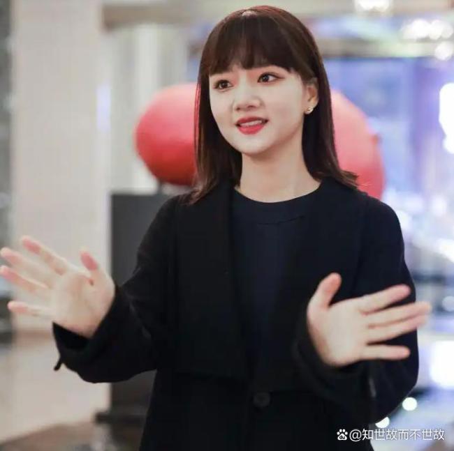 良陈美锦 剧宣尴尬引发热议