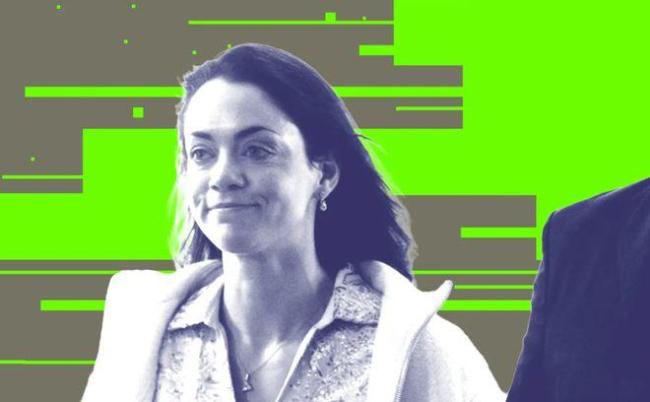 马斯克诉OpenAI案出现关键女证人 齐里斯出庭作证