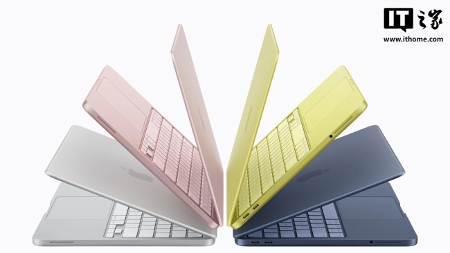 苹果或砍掉基础版MacBookNeo