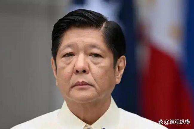 莎拉杜特尔特被拿下已成定局了吗 政治家族对决升级