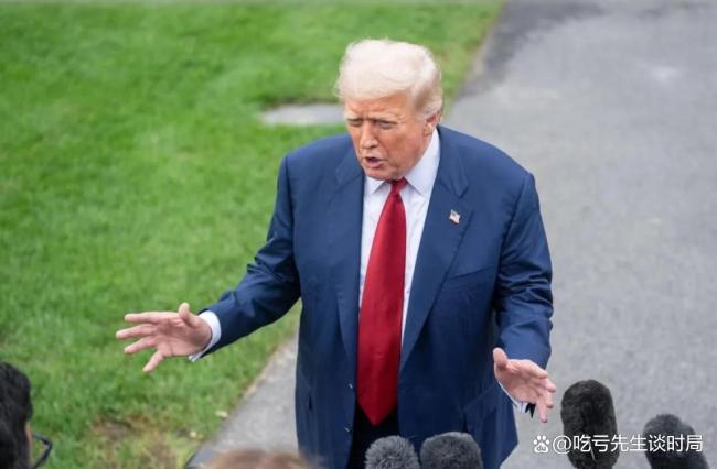 特朗普访华前一周, 伊朗外长突抵北京，中国手中握着谁的命门？ 中东局势关键节点