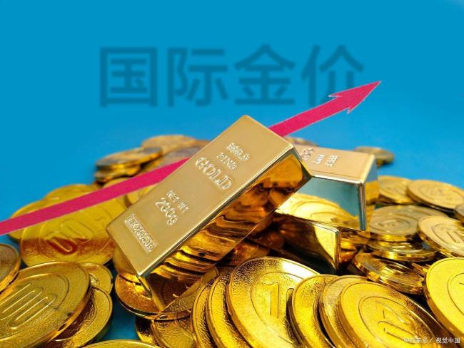 黄金又现重要信号！央行为何还在买金