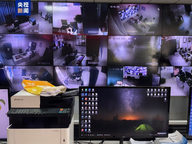 浏阳烟花厂爆炸时的监控无法查看 安全监管待提升