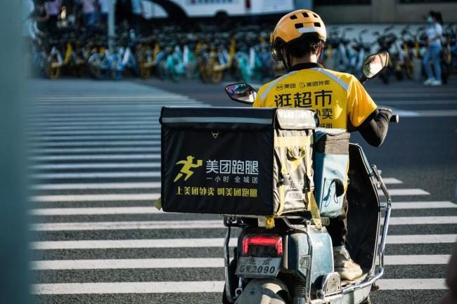 美团取消超时扣款