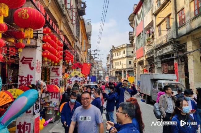 潮汕三市市委书记看《给阿嬷的情书》 影旅融合热潮起