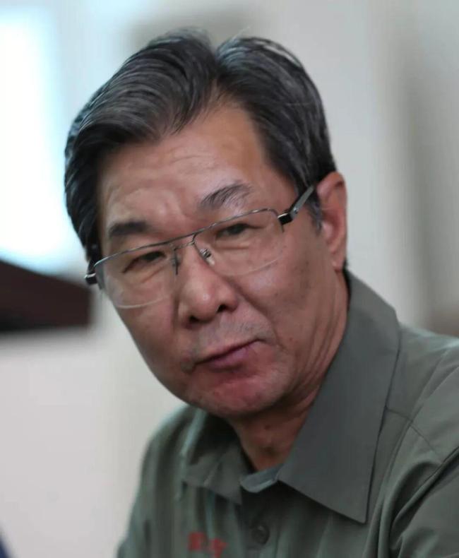 白云翔因病在北京去世 毕生矢志探古求原