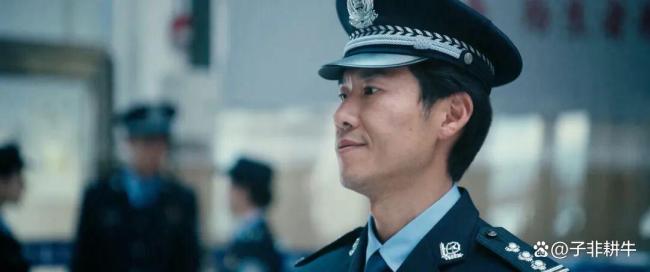 低智力违章内娱无代餐 王骁演技引热议