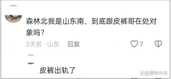 曝汪峰森林北分手 女方清空动态引猜测