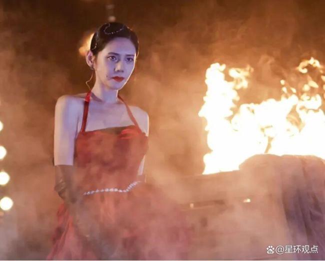 通常是浪姐中的“花瓶选手”,有东谈主圈粉有东谈主“翻车”,差距到底在哪? 作风决定不雅众缘