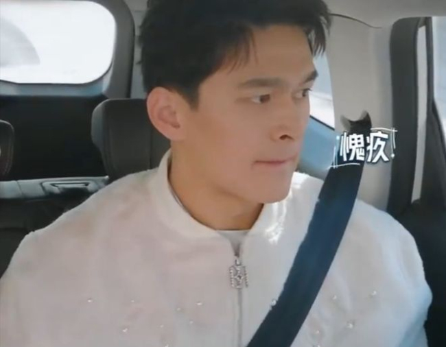 孙杨执着到一定意境了