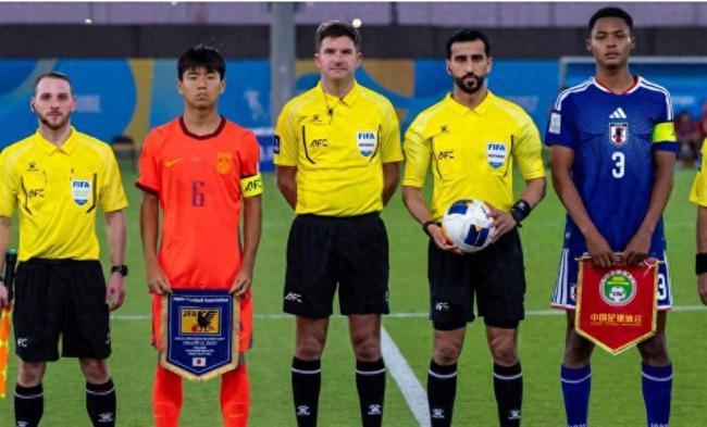卡塔尔2-0印尼 U17国足出线概率激增