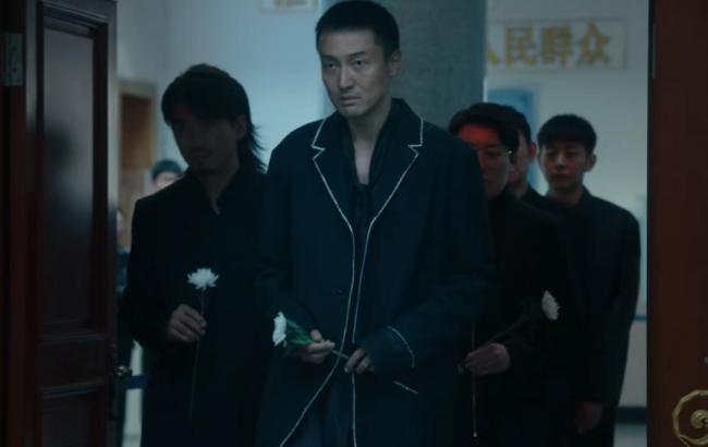 低智商犯罪 全员演技在线引发热议