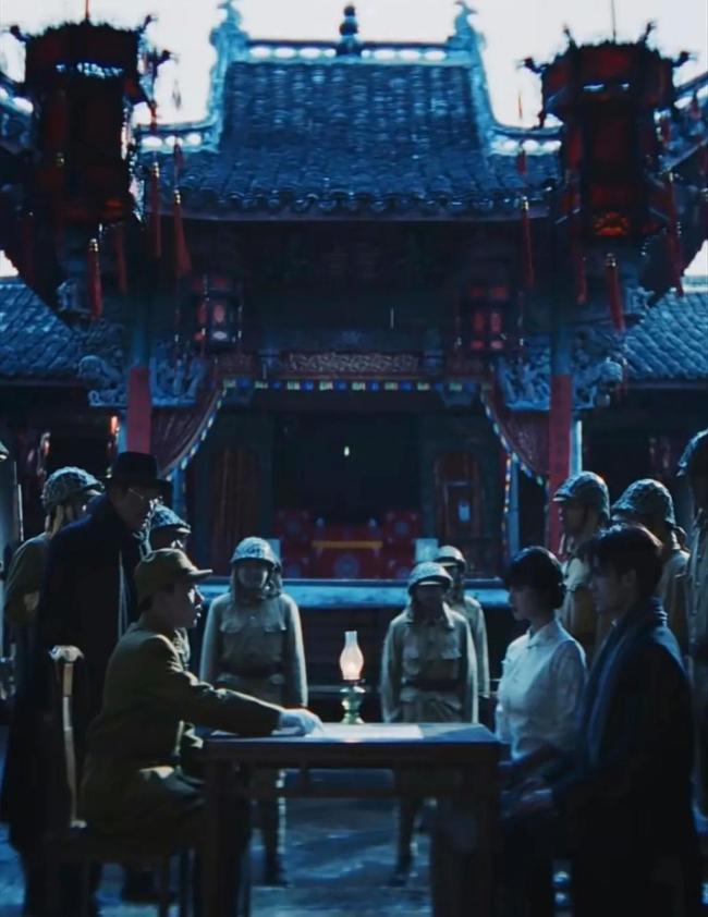 短剧《ENEMY》“见地杀”惊艳全网 手搓佳构感动大都不雅众
