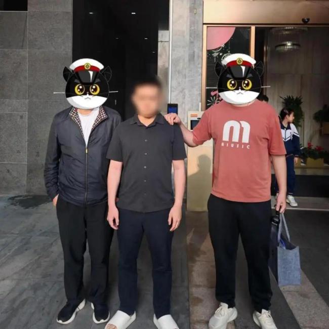 男子同时交往5名女子诈骗超百万被抓