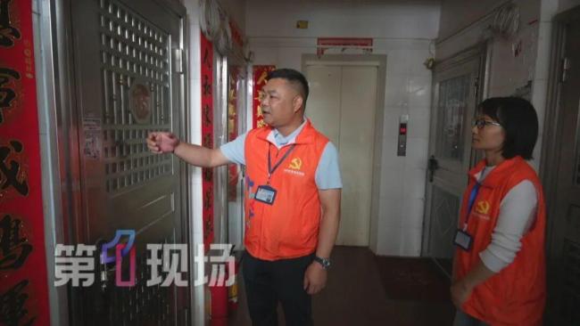 深圳巨型水箱从14楼坠落无人伤亡 深夜巨响惊醒居民