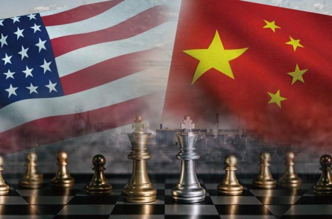 特朗普时隔9年再度访华,曾赞叹中国仪仗队阵容强大 三条硬杠待跨越