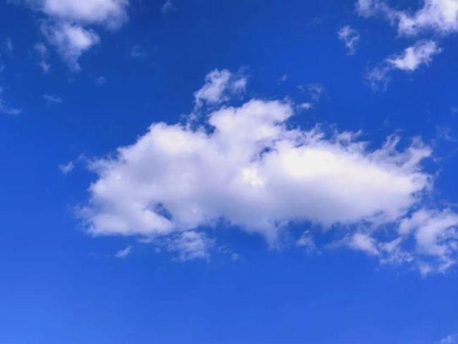 今天30℃ ！下周最高34℃，周末大反转 北方首轮高温来袭