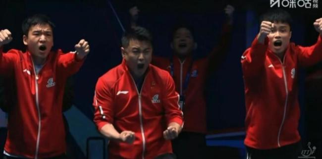 哭笑不得的3-0，万众期待的中日巅峰对决，就这么结束了？霍森观察 意犹未尽的胜利