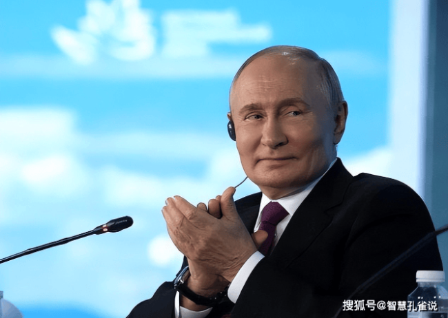 欧盟为何考虑绕过美国直接对话普京 夺回话语权