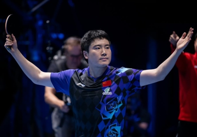 哭笑不得的3-0，万众期待的中日巅峰对决，就这么结束了？霍森观察 意犹未尽的胜利