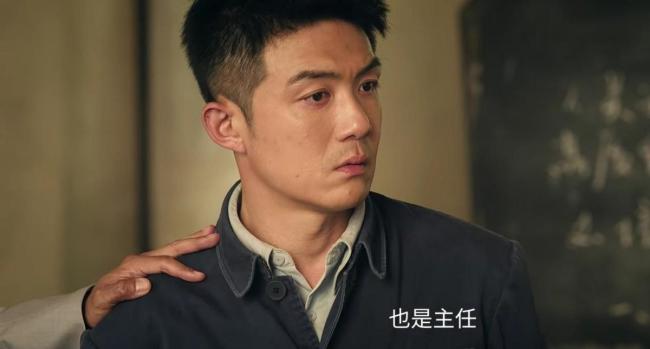 《主角》收视破2 国剧顶配阵容引发热议