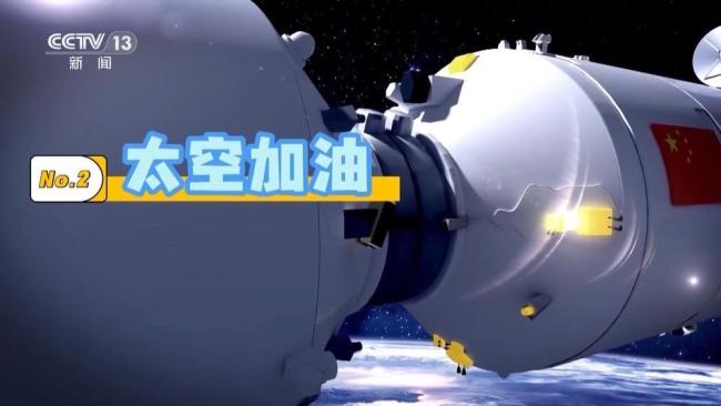 中国太空货运体系将更新 全谱系运力覆盖
