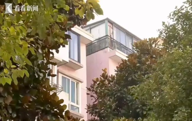 老人为避税把房子过户给孙子引发官司