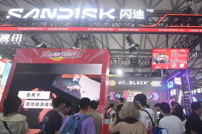 存储价格继续暴涨 供需错配推动涨价