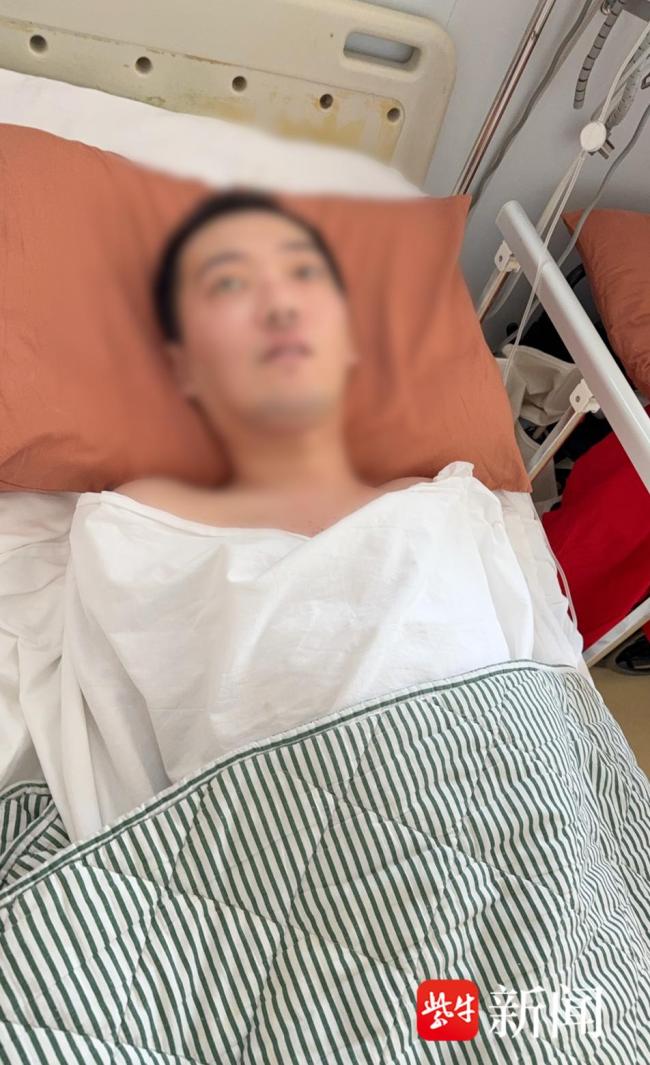 医生分析夫妻同时患罕见病病因 共同感染源疑云