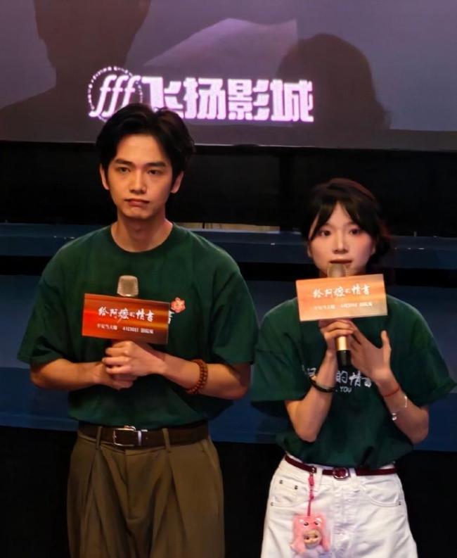给阿嬷的情书 观众的报复性投票 方言片逆袭典范
