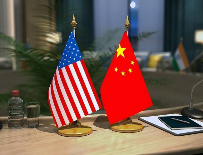 中国亮出“阻断令”！白宫制裁一夜失效 法律反击震慑全球